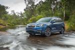Subaru Forester 2.5i-S 2016 года (AU)